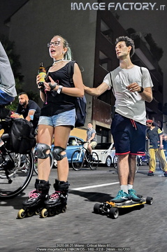 2020-06-25 Milano - Critical Mass 85